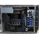 Сервер Dell PowerEdge T300 со снятой крышкой (Перово)