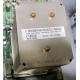 Система охлаждения процессора (кулер) CN-0KJ582-68282-85I-A1U5 сервера Dell PowerEdge T300 (Перово)