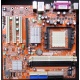 Материнская плата WinFast 6100K8MA-RS socket 939 (Перово)