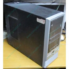 Компьютер Intel Pentium Dual Core E2180 (2x2.0GHz) /2Gb /160Gb /ATX 250W (Перово)