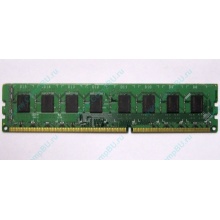НЕРАБОЧАЯ память 4Gb DDR3 SP (Silicon Power) SP004BLTU133V02 1333MHz pc3-10600 (Перово)