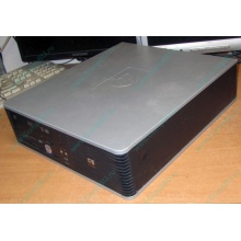 Четырёхядерный Б/У компьютер HP Compaq 5800 (Intel Core 2 Quad Q6600 (4x2.4GHz) /4Gb /250Gb /ATX 240W Desktop) - Перово