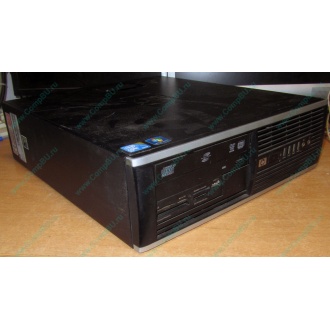 4-х ядерный Б/У компьютер HP Compaq 6000 Pro (Intel Core 2 Quad Q8300 (4x2.5GHz) /4Gb /320Gb /ATX 240W Desktop /Windows 7 Pro) - Перово
