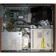Открытый HP Compaq 6000 Pro (Intel Core 2 Quad Q8300 (4x2.5GHz) /2x2Gb DDR3 /320Gb /ATX 240W Desktop /Windows 7 Pro) - Перово