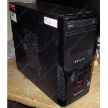Компьютер 4 ядра Intel Core 2 Quad Q9500 (2x2.83GHz) s.775 /4Gb DDR3 /320Gb /ATX 450W /Windows 7 PRO (Перово)