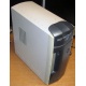 Маленький компактный компьютер Intel Core i3 2100 /4Gb DDR3 /250Gb /ATX 240W microtower (Перово)