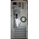 Маленький компактный компьютер Intel Core i3 2100 /4Gb DDR3 /250Gb вид сзади (Перово)
