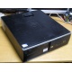 Б/У системный блок HP Compaq 6000 SFF (Intel Pentium Dual Core E5400 (2x2.7GHz) /2Gb /320Gb /ATX 240W minidesktop /WINDOWS 7 PRO (Перово)