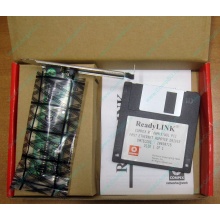 Сетевой адаптер Compex RE100ATX/WOL PCI (Перово)