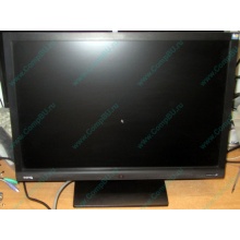 22" TFT монитор Benq G2200W 1680x1050 (широкоформатный) - Перово
