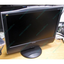 Монитор с колонками 20.1" ЖК ViewSonic VG2021WM-2 1680x1050 (широкоформатный) - Перово