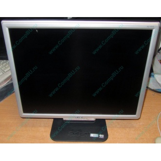 ЖК монитор 19" Acer AL1916 (1280x1024) - Перово