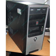 4х-ядерный компьютер Intel Core 2 Quad Q6600 (4x2.4GHz) /4Gb /500Gb /ATX 350W (Перово)