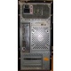 Компьютер Intel Core i3 2120 /4Gb DDR3 /250Gb /ATX 400W вид сзади (Перово)
