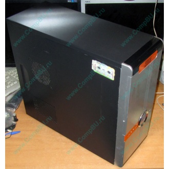 4-хядерный компьютер Intel Core 2 Quad Q6600 (4x2.4GHz) /4Gb /500Gb /ATX 450W (Перово)