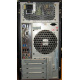 Б/У компьютер Intel Core i5-2400 (4x3.1GHz) /4Gb /500Gb /ATX 450W вид сзади (Перово)