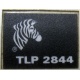 Термопринтер Zebra TLP 2844 (без БП!) - Перово