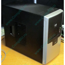 Компьютер Б/У Intel Core i5-3470 (4x3.2GHz) /8Gb DDR3 /500Gb /ATX 450W (Перово)