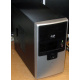 Системный блок Б/У Intel Core i5-3470 (4x3.2GHz) /8Gb DDR3 /500Gb /ATX 450W (Перово)