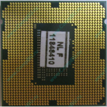 Процессор Intel Pentium G2010 (2x2.8GHz /L3 3072kb) SR10J s.1155 (Перово)