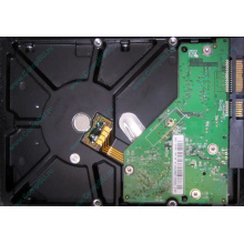 Б/У жёсткий диск 500Gb Western Digital WD5000AVVS (WD AV-GP 500 GB) 5400 rpm SATA (Перово)