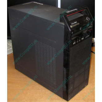 Б/У Lenovo Thinkcentre Edge 71 (Intel Core i3-2100 /4Gb DDR3 /320Gb /ATX 450W) - Перово