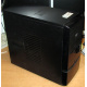 Компьютер Intel Core i3-2100 (2x3.1GHz HT) /4Gb /320Gb /ATX 400W /Windows 7 x64 PRO (Перово)