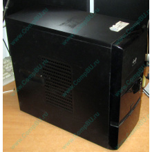 Компьютер Intel Core i3-2100 (2x3.1GHz HT) /4Gb /320Gb /ATX 400W /Windows 7 x64 PRO (Перово)