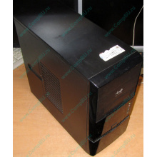 Компьютер Intel Core i3-2100 (2x3.1GHz HT) /4Gb /320Gb /ATX 400W /Windows 7 x64 PRO (Перово)