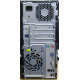 Компьютер HP PRO 3500 MT (Intel Core i5-2300 /4Gb /320Gb /ATX 300W) вид сзади (Перово)