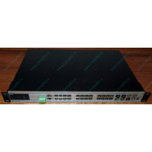 Б/У коммутатор D-link DGS-3620-28TC 24 port 1Gbit + 8 port SFP (Перово)