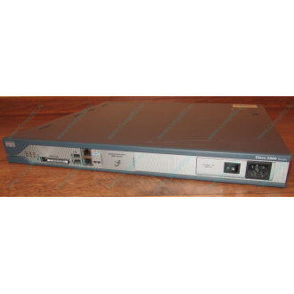VoIP маршрутизатор Cisco 2811 в Перово, voice IP роутер Cisco 2811 (Перово)