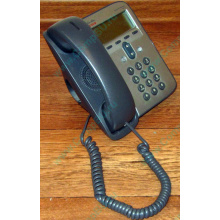 VoIP телефон Cisco IP Phone 7911G Б/У (Перово)