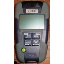 Измеритель оптической мощности JDSU OPL-38 Б/У (Перово)