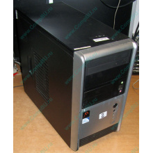 4хядерный компьютер Intel Core 2 Quad Q6600 (4x2.4GHz) /4Gb /160Gb /ATX 450W (Перово)