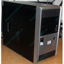 4хядерный компьютер Intel Core 2 Quad Q6600 (4x2.4GHz) /4Gb /160Gb /ATX 450W (Перово)
