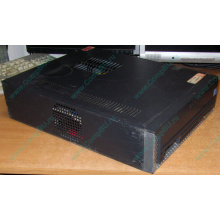 Б/У компьютер Kraftway Prestige 41240A#9 (Intel Core 2 Duo E6600 (2x2.4GHz) s.775 /2Gb /160Gb /300W SFF desktop /Windows 7 Pro) - Перово