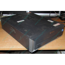Б/У лежачий компьютер Kraftway Prestige 41240A#9 (Intel C2D E6550 (2x2.33GHz) /2Gb /160Gb /300W SFF desktop /Windows 7 Pro) - Перово