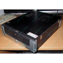 Компьютер Kraftway Prestige 41180A#9 Intel E5400 (2x2.7GHz) s.775 /2Gb /160Gb /ATX 250W SFF desktop /WIN 7 PRO (Перово)