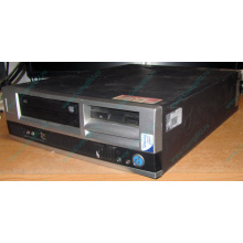 БУ компьютер Kraftway Prestige 41180A (Intel E5400 (2x2.7GHz) s.775 /2Gb DDR2 /160Gb /IEEE1394 (FireWire) /ATX 250W SFF desktop) - Перово