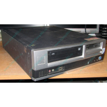 БУ компьютер Kraftway Prestige 41180A (Intel E5400 (2x2.7GHz) s.775 /2Gb DDR2 /160Gb /IEEE1394 (FireWire) /ATX 250W SFF desktop) - Перово