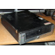 Б/У компьютер Kraftway Prestige 41180A#9 Intel E5400 (2x2.7GHz) s.775 /2Gb /160Gb /ATX 250W SFF desktop /WIN7 PRO (Перово)
