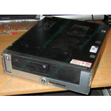 Б/У компьютер Kraftway Prestige 41180A#9 Intel E5400 (2x2.7GHz) s.775 /2Gb /160Gb /ATX 250W SFF desktop /WIN7 PRO (Перово)