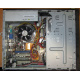 Kraftway Prestige 41180A#9 Intel E5400 (2x2.7GHz) /Asus P5Q-VM DO /2Gb /160Gb /ATX 250W SFF desktop /WINDOWS 7 PRO (Перово)