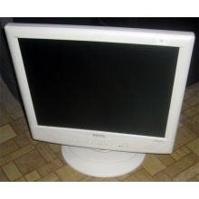 Монитор 15" TFT Benq FP567S белый (Перово)