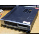 Б/У компьютер Kraftway Prestige 41180A (Intel E5400 (2x2.7GHz) s775 /2Gb DDR2 /160Gb /IEEE1394 (FireWire) /ATX 250W SFF desktop) - Перово