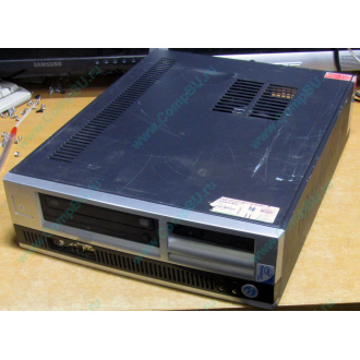 Б/У компьютер Kraftway Prestige 41180A (Intel E5400 (2x2.7GHz) s775 /2Gb DDR2 /160Gb /IEEE1394 (FireWire) /ATX 250W SFF desktop) - Перово