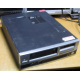 Б/У системный блок Kraftway Prestige 41180A (Intel E5400 (2x2.7GHz) s775 /2Gb DDR2 /160Gb /IEEE1394 (FireWire) /ATX 250W SFF) - Перово