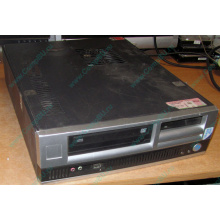 БУ компьютер Kraftway Prestige 41180A (Intel E5400 (2x2.7GHz) s775 /2Gb DDR2 /160Gb /IEEE1394 (FireWire) /ATX 250W SFF desktop) - Перово