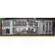 Kraftway Prestige 41240A#9 (Intel C2D E6420 (2x2.13GHz) /2Gb DDR2 /160Gb /300W лежачий корпус) вид сзади (Перово)